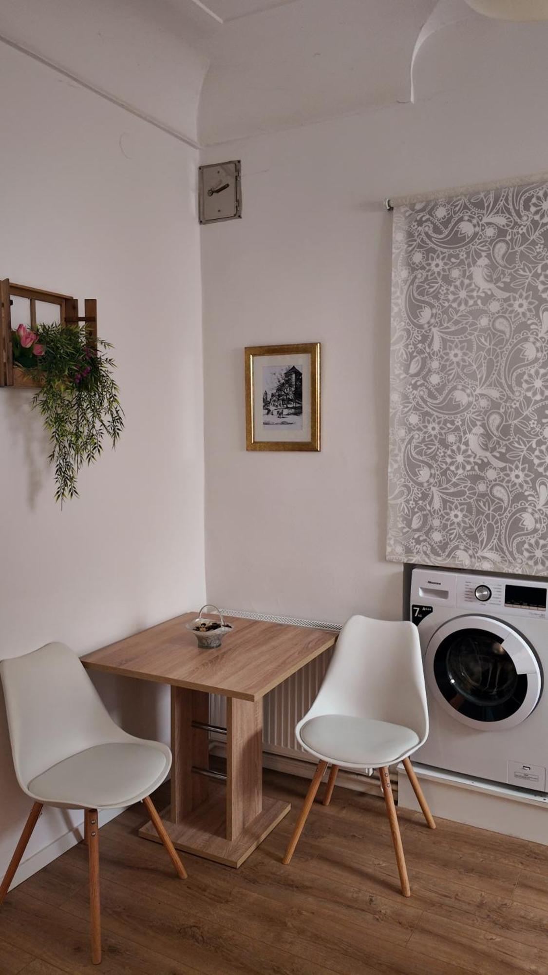 Luxury Apartment In Center Of Zagreb Exterior foto